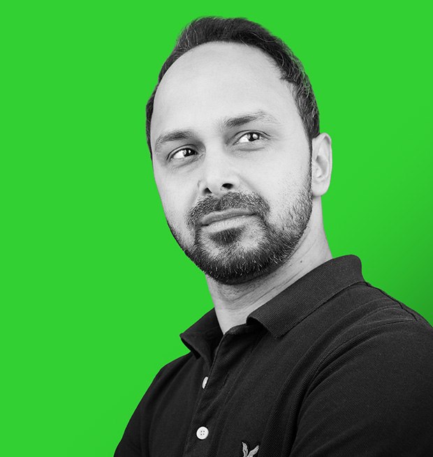 Firdaus Haque