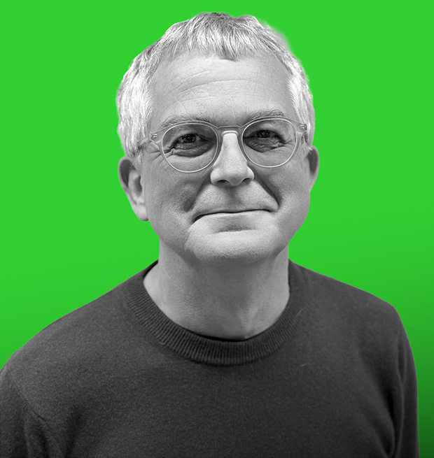 John