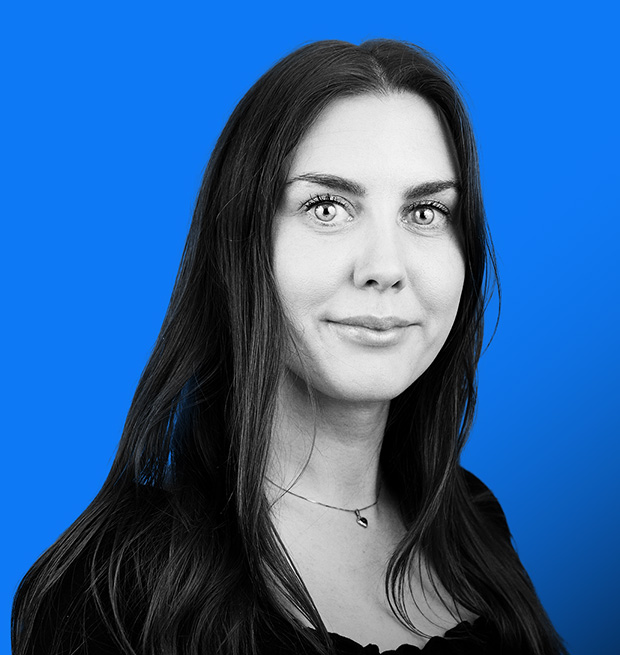 Linn Nyrvik